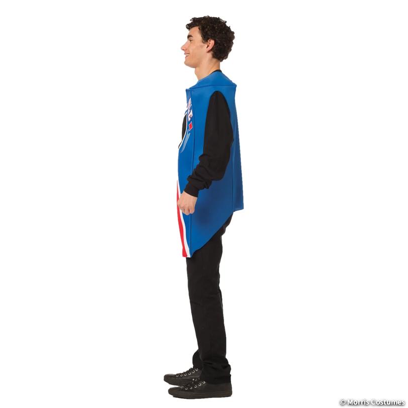Adult Cornhole Costume One Size 38-47