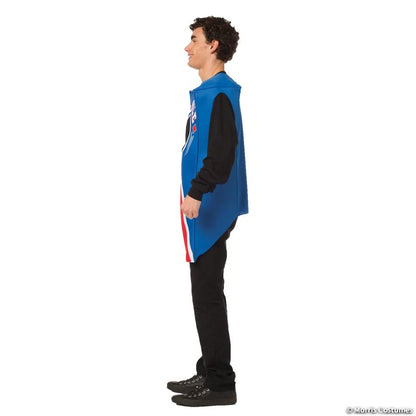 Adult Cornhole Costume One Size 38-47