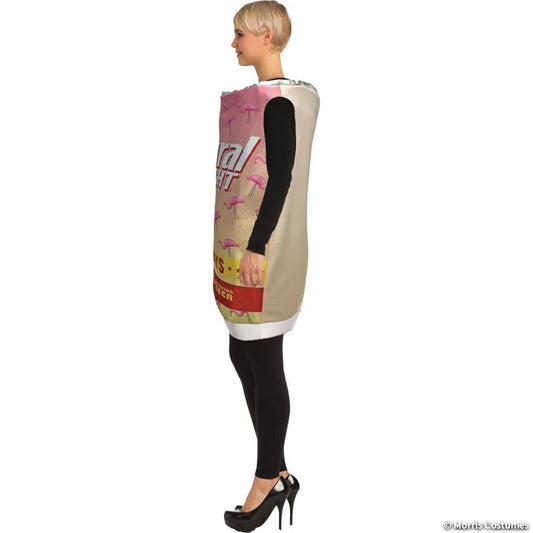 Adult Naturdays Can Costume — view 2