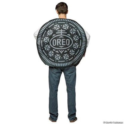 Adult Oreo Costume