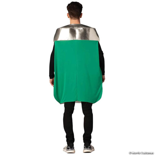 Adult Pickle Jar Costume — view 2