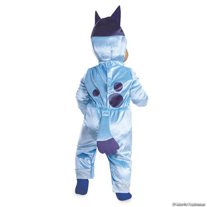 Baby Classic Bluey Costume - 12-18 Months