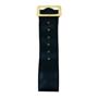 Deluxe Bound Vinyl Santa Belt - XXXL
