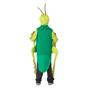Kids Grasshopper Costume