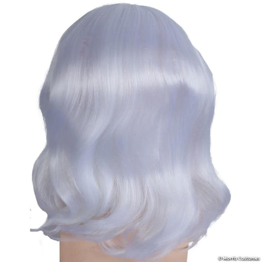 Men's Biblical Wig & Beard Set — view 2