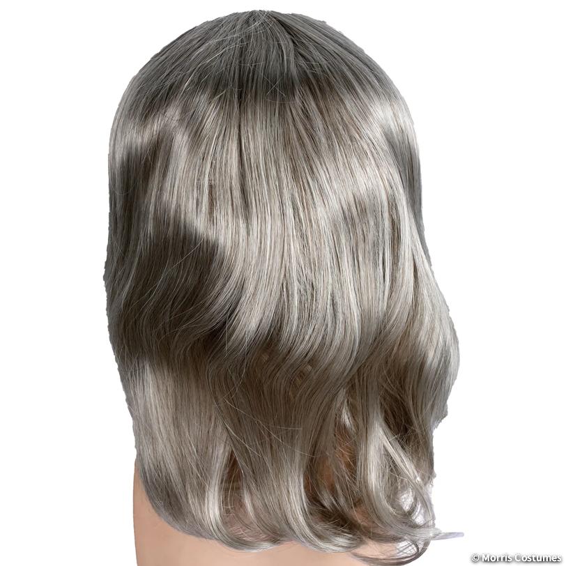 Men's Biblical Wig & Beard Set
