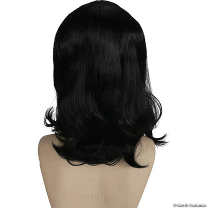 Men's Biblical Wig & Beard Set