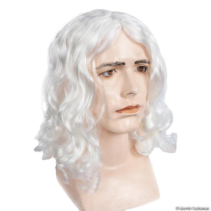 Men's Discount Biblical Wig