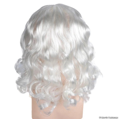 Men's Discount Biblical Wig