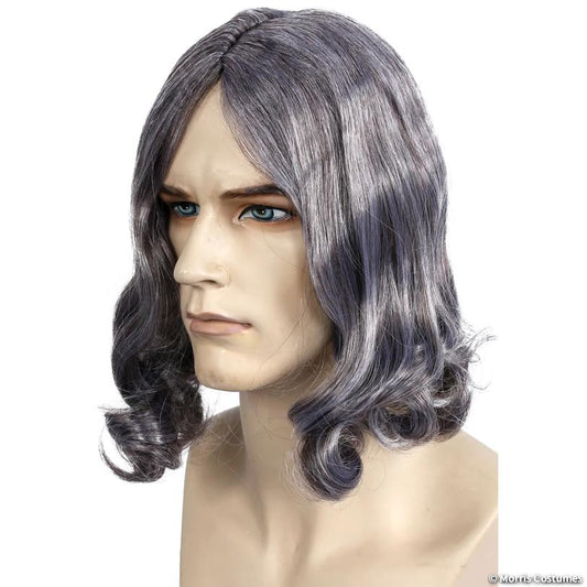 Men's Discount Biblical Wig — view 2