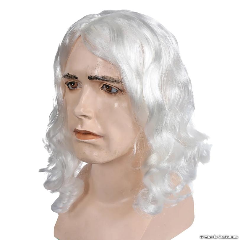 Men's Discount Biblical Wig