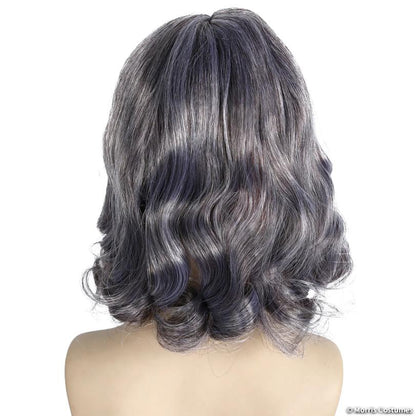 Men's Discount Biblical Wig