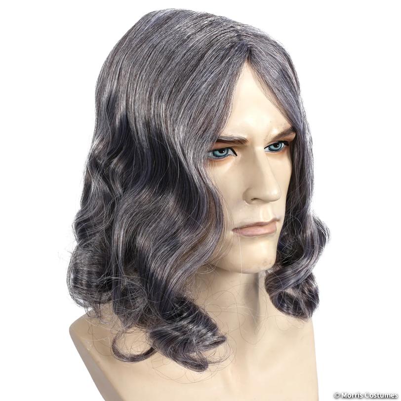 Men's Discount Biblical Wig
