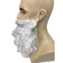Adults Santa Beard & Mustache — view 2
