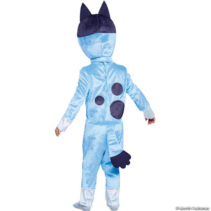 Toddler Classic Bluey Costume - 2T