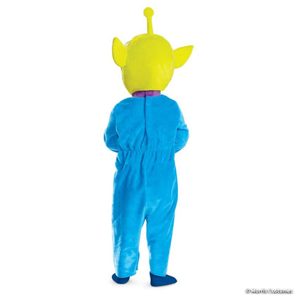 Toddler Classic Disney Pixar Toy Story™ Alien Jumpsuit Costume - 12-18 Months