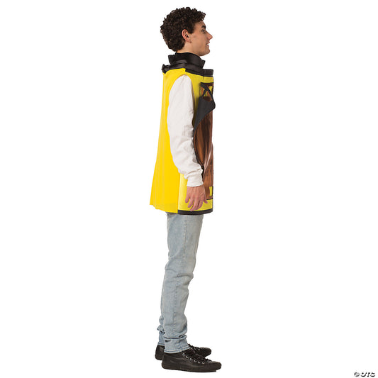Adult Film Costume — view 2