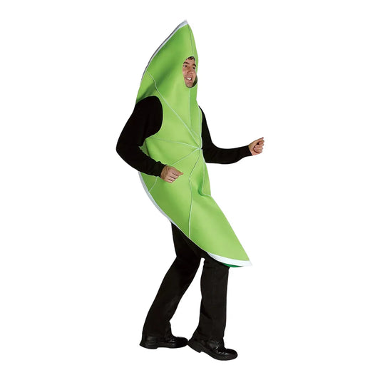 Adult Lime Costume