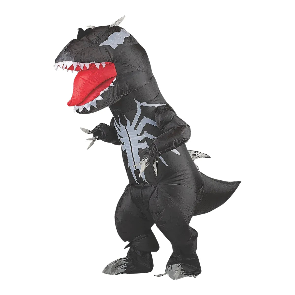 Adult Inflatable Venomaosaurus Costume