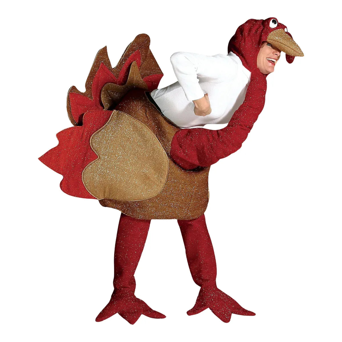 Adult Turkey Costume