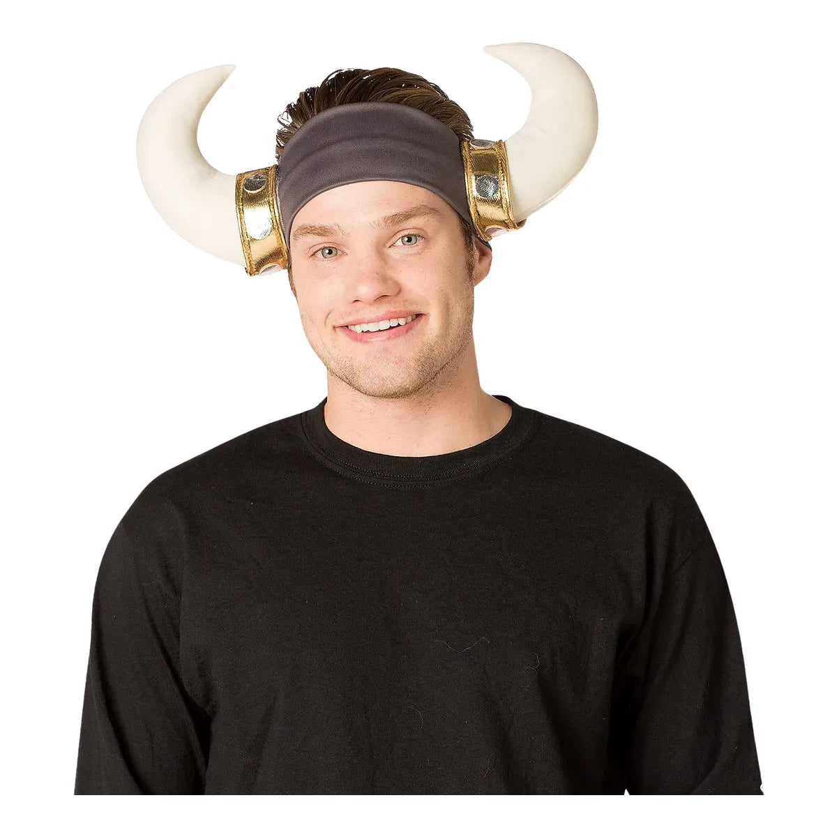 Adult Viking Headband