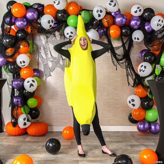 Adult Banana Costume — view 2