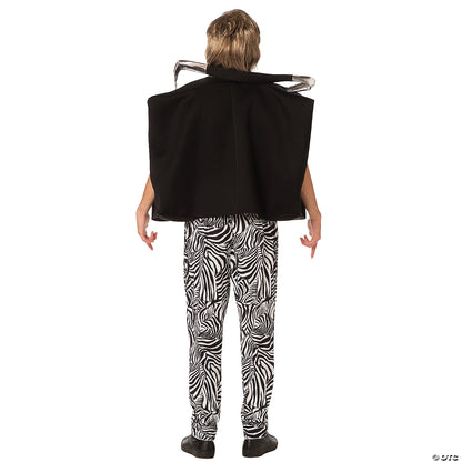 Adult Boombox Costume