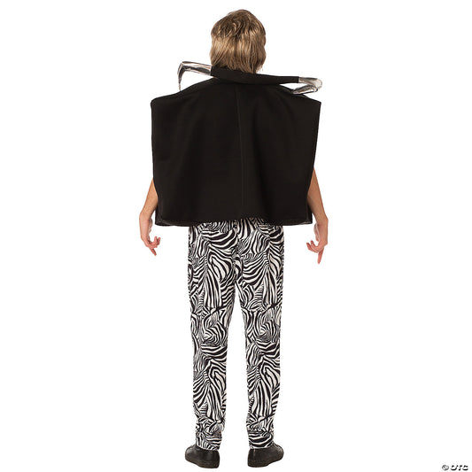Adult Boombox Costume — view 2