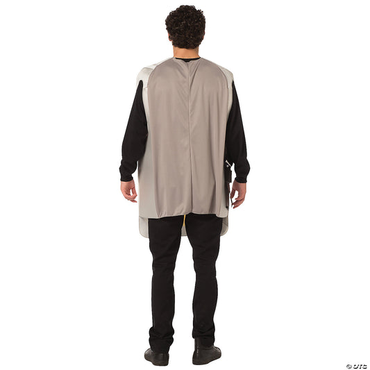 Adult Mix Tape Costume — view 2
