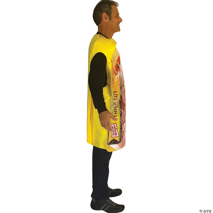 Adult Oscar Mayer Packaged Bacon Costume