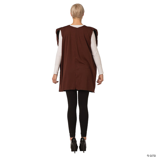 Adult Soy Sauce Costume — view 2