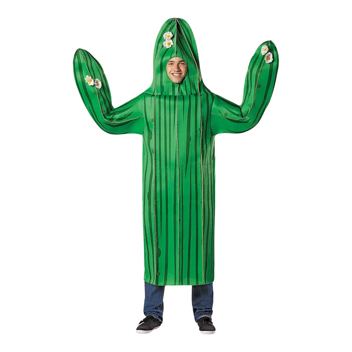 Adult Cactus Costume