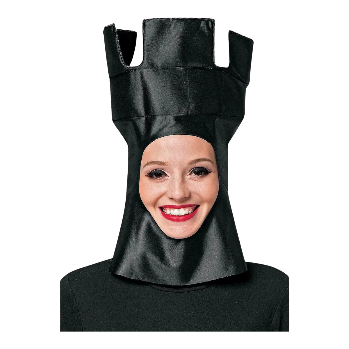 Halloween Rook Show-Stopping Halloween Masks - Elevate Your Costume Today! – The ...