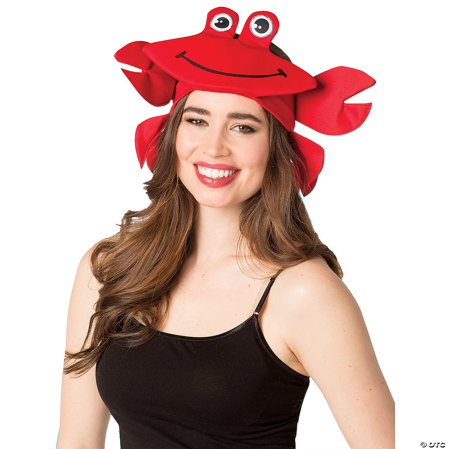 Adults Crab Headband