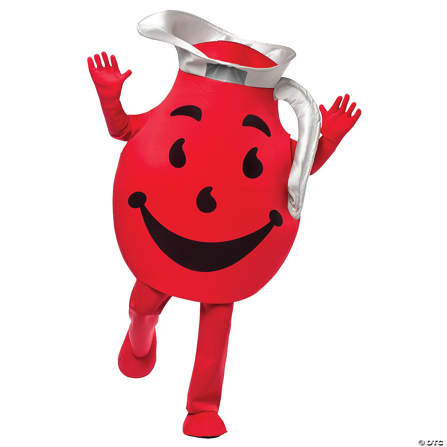 Adults Kool-Aid Man Costume