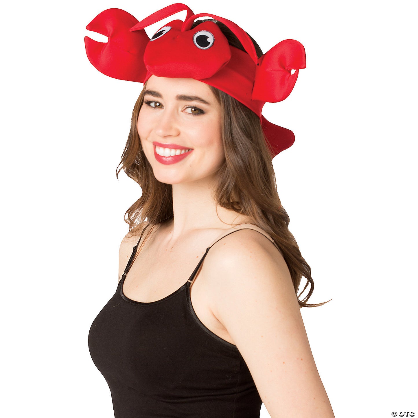 Adults Lobster Headband