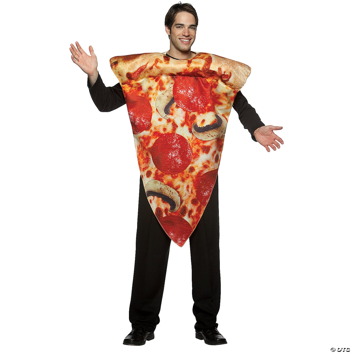 Adults Pizza Costume