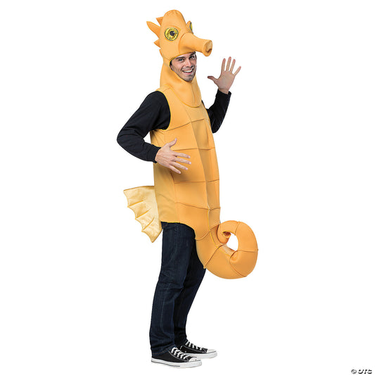 Adults Seahorse Costume