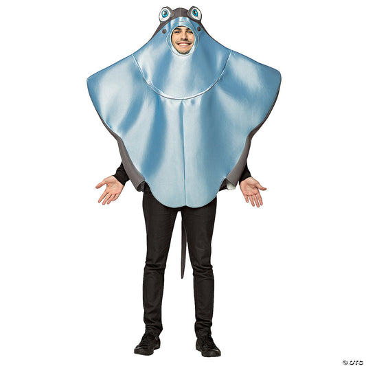 Adults Stingray Costume