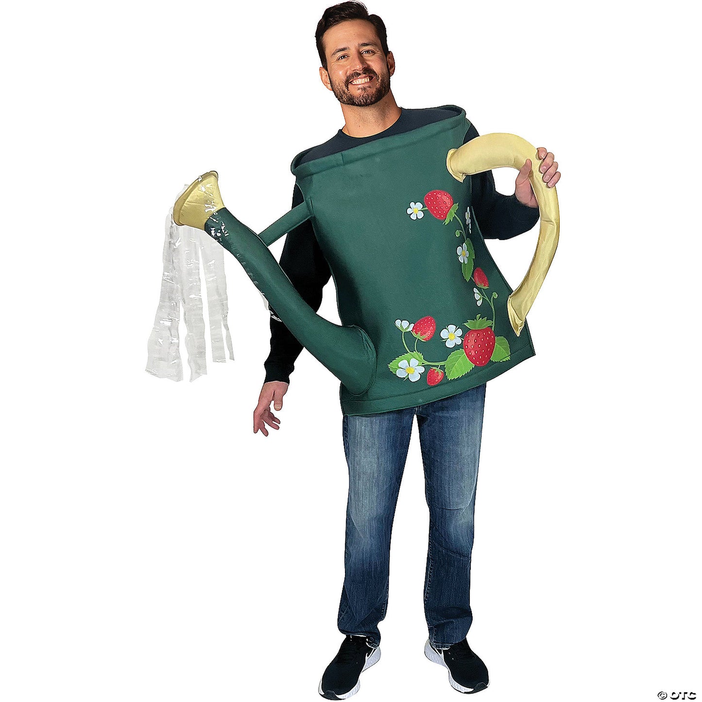 Adults Watering Can Costume