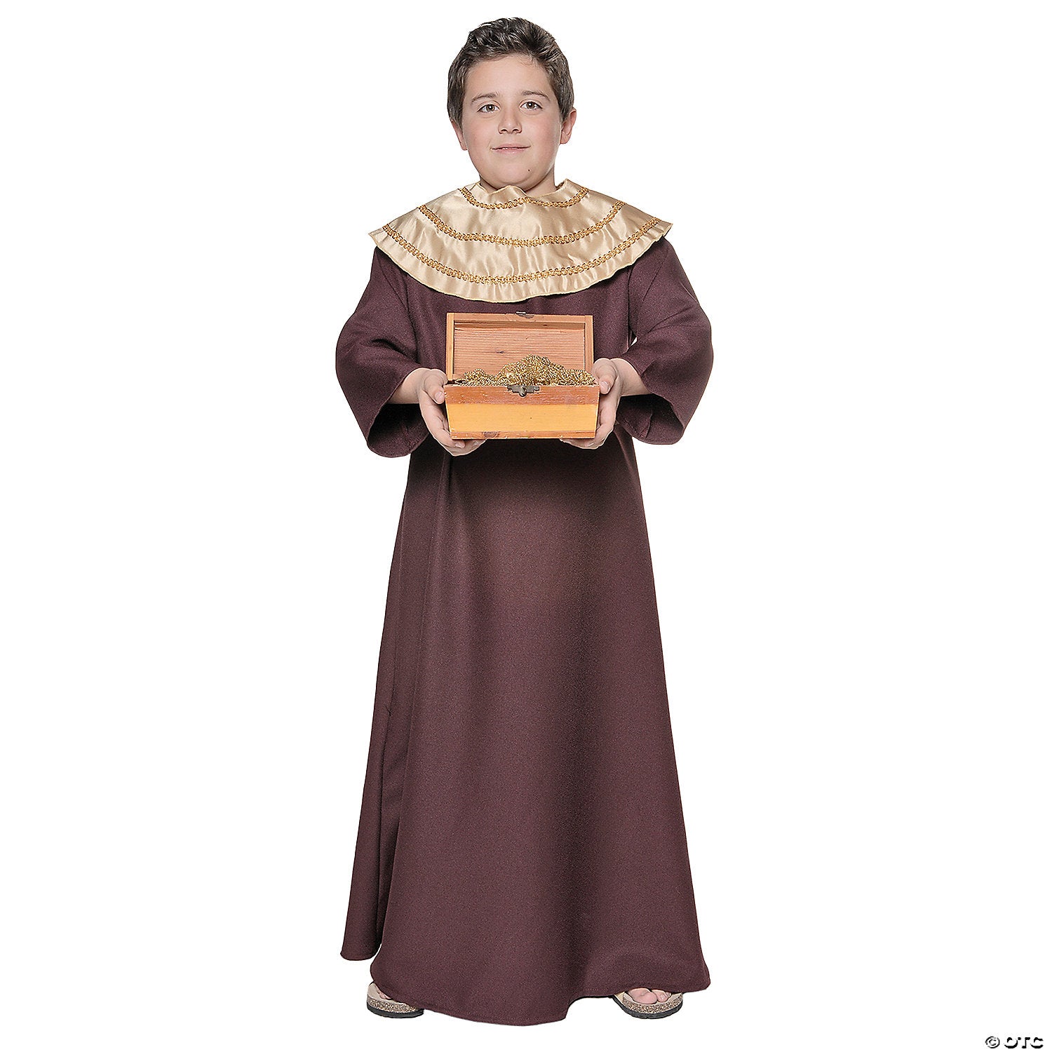 Boy's Wise Man III Costume - Medium