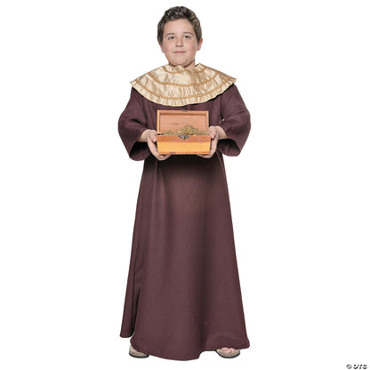Boy's Wise Man III Costume - Medium