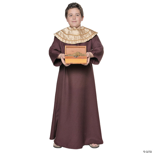Boy's Wise Man III Costume - Medium