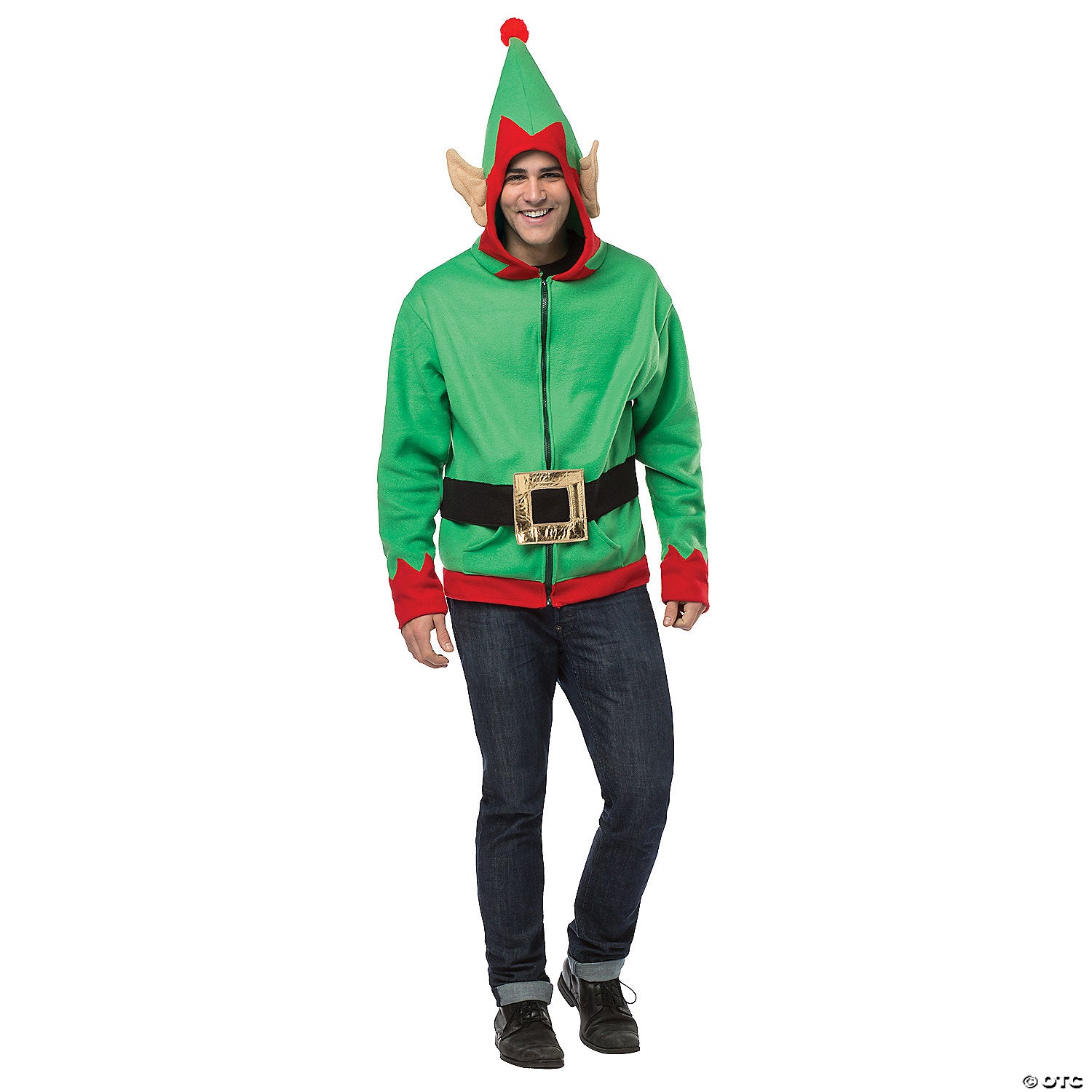 Santa Elf Store Santa's Elf Costumes – The Costume Emporium