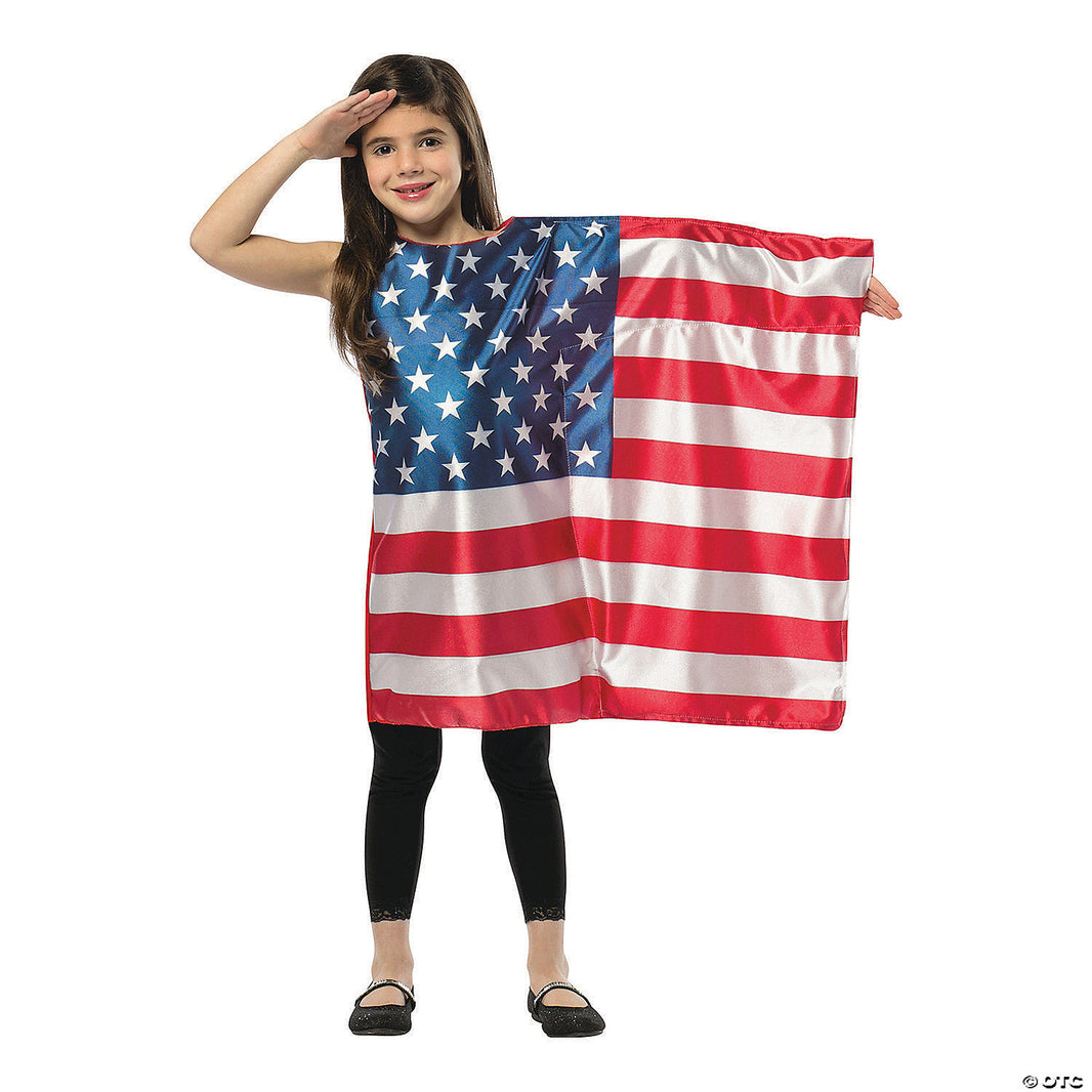 Patriotic Costumes – The Costume Emporium