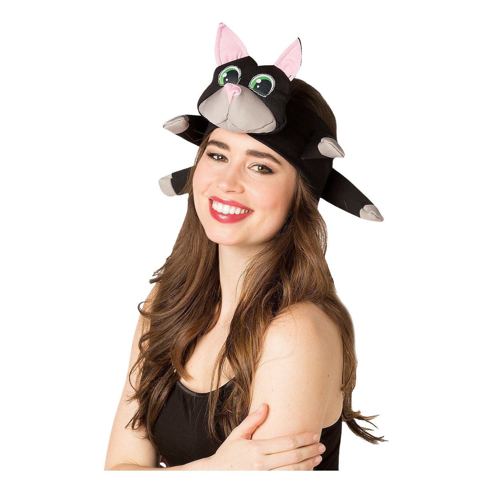 Adult Cat Headband