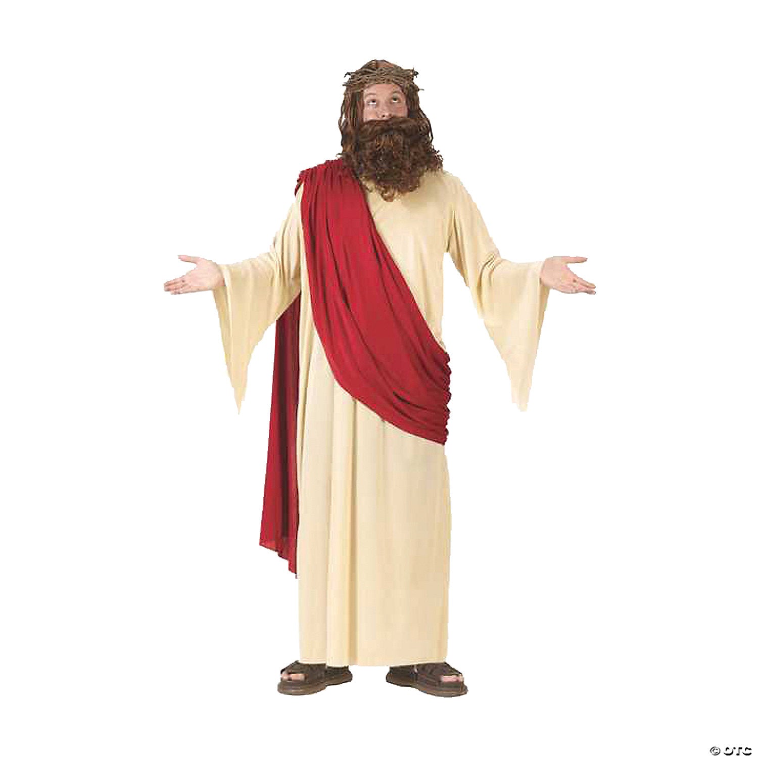 Jesus Adult Costume