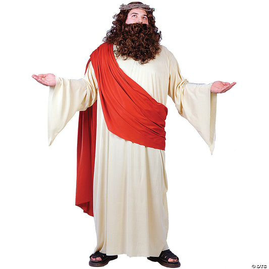 Jesus Adult Costume