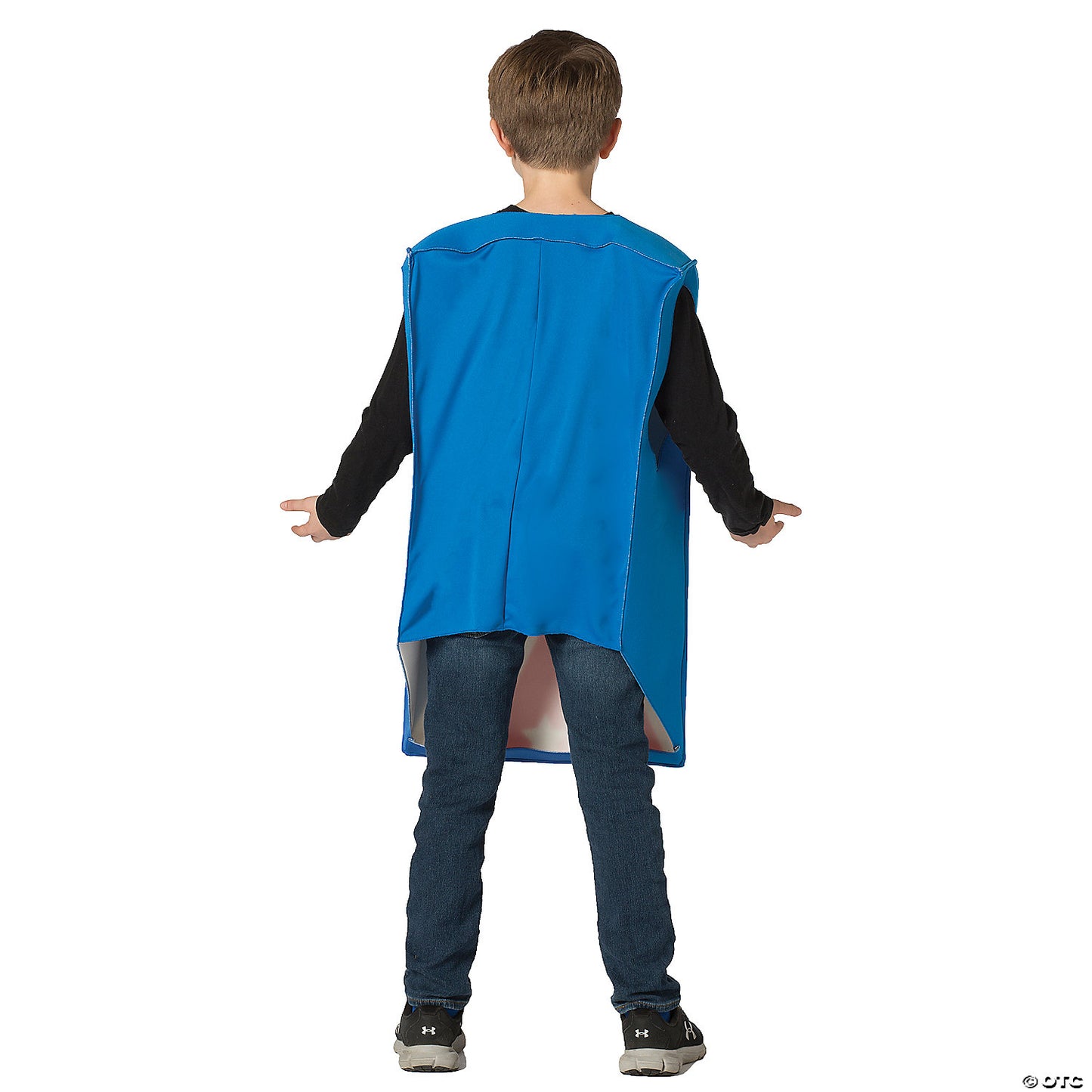 Kids Cornhole Costume 7-10