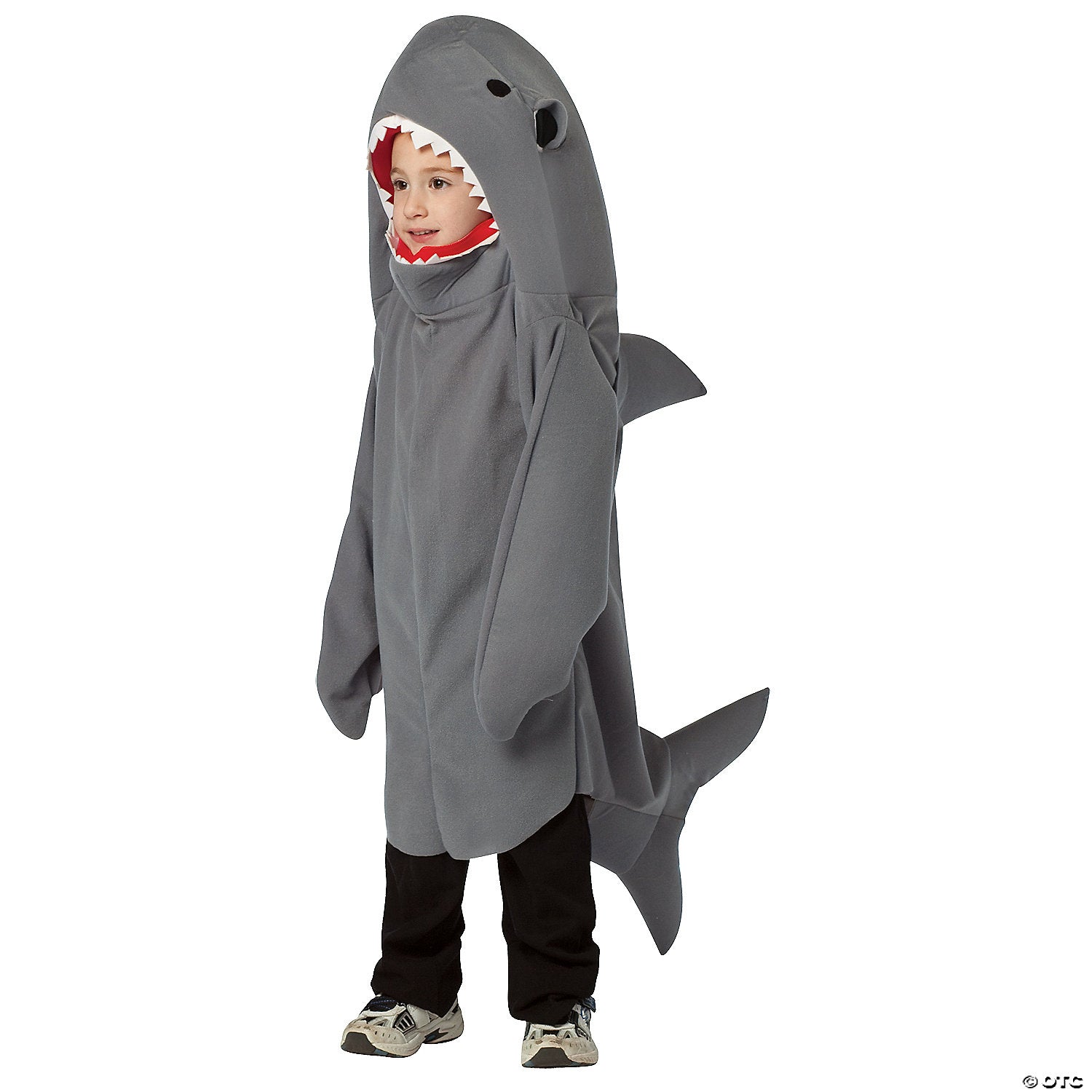 Kids Shark Costume